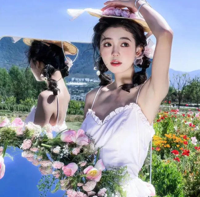 摩西与阿隆