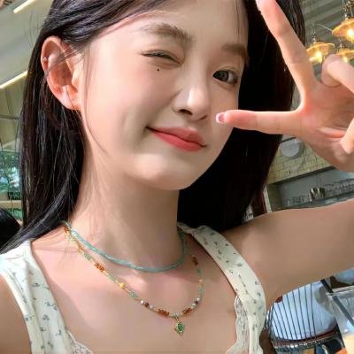 恋爱的母亲们